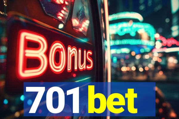 701 bet